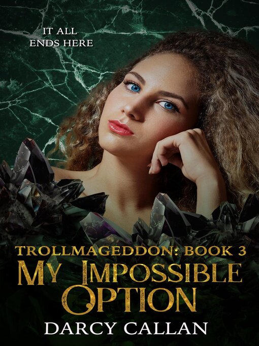 Title details for My Impossible Option by Darcy Callan - Available